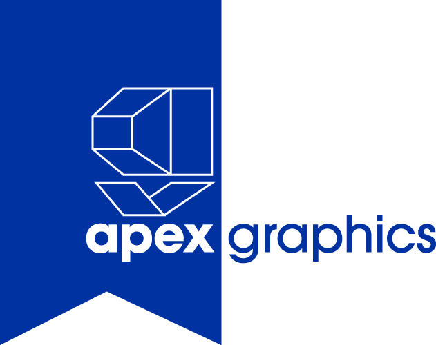Apex Graphics Logo