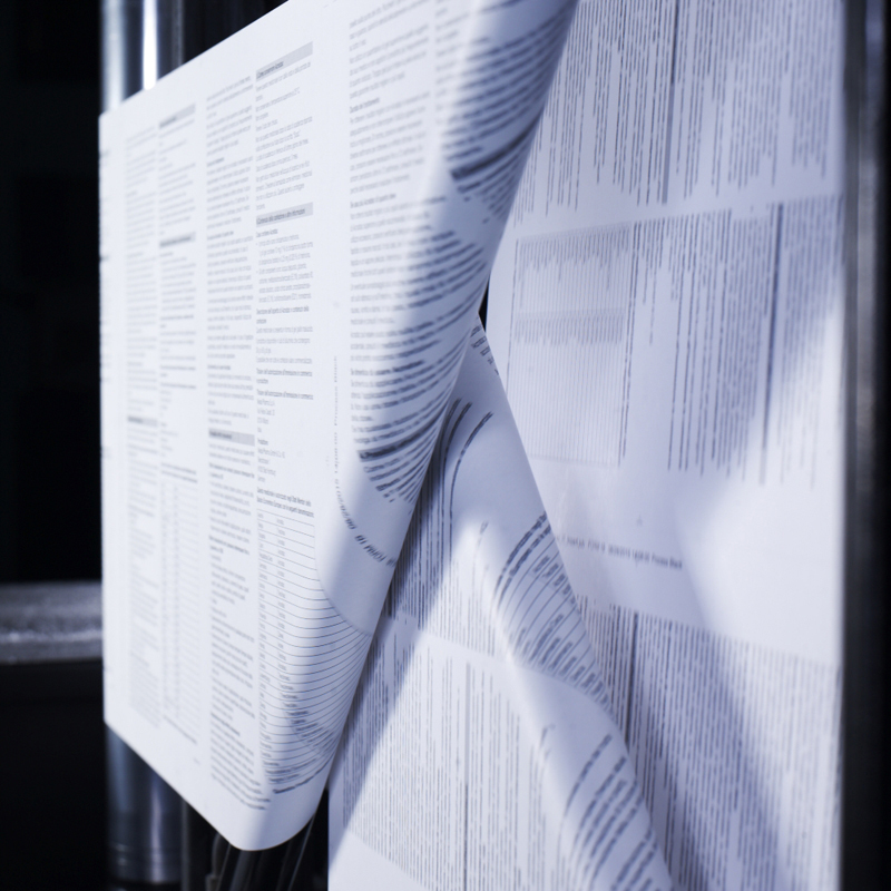 Folding Machine