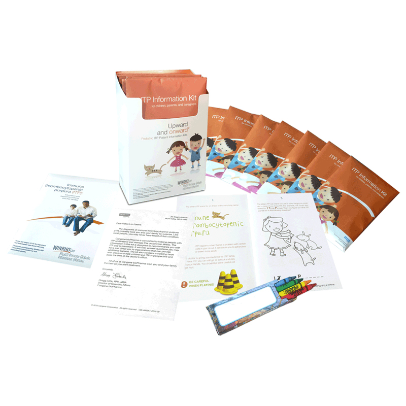 Printed Products