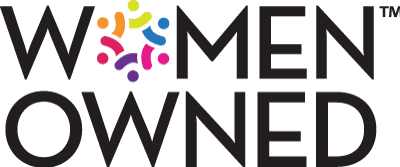 Women Owned Logo